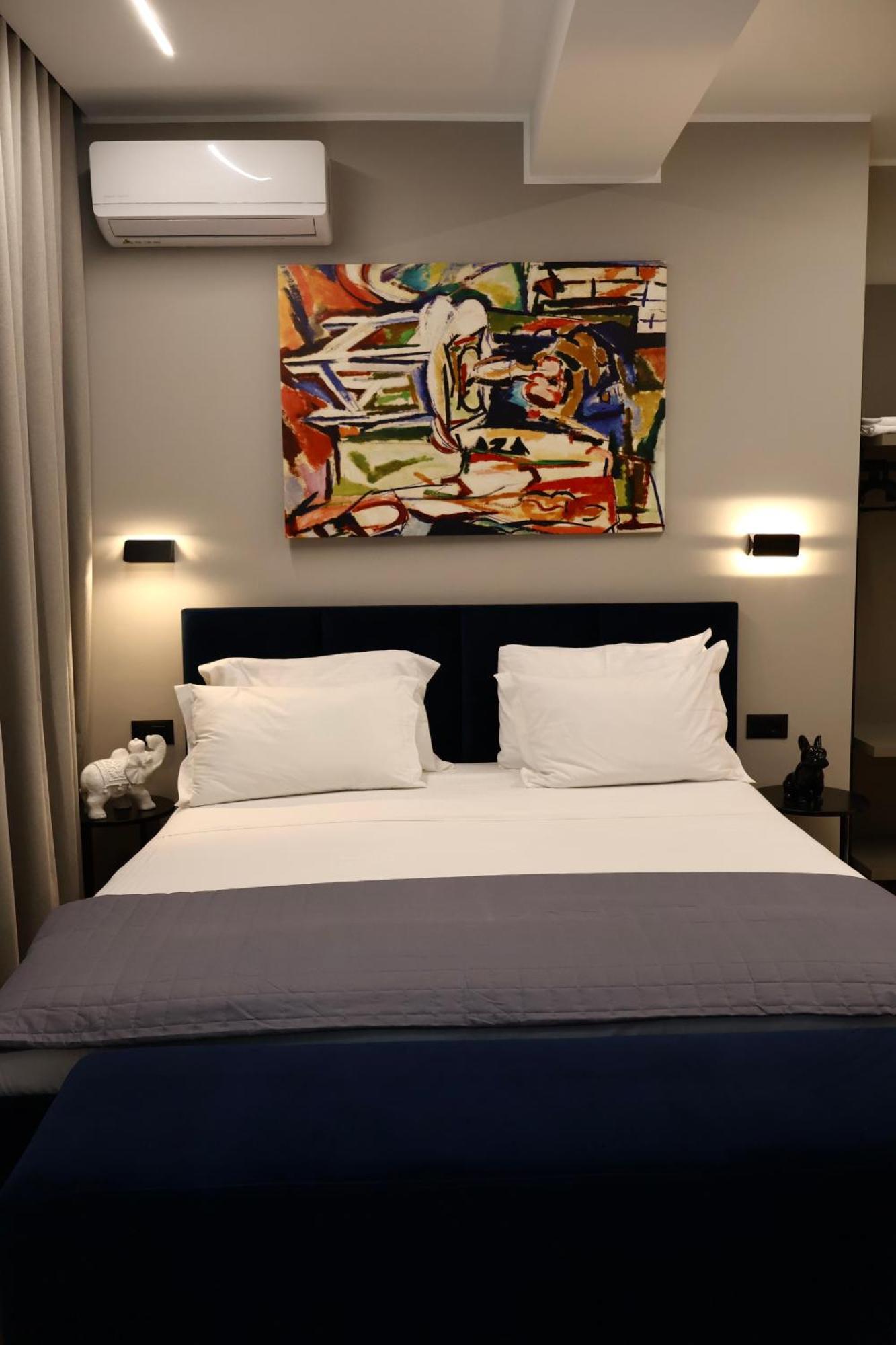 Bliss Apartamento *
