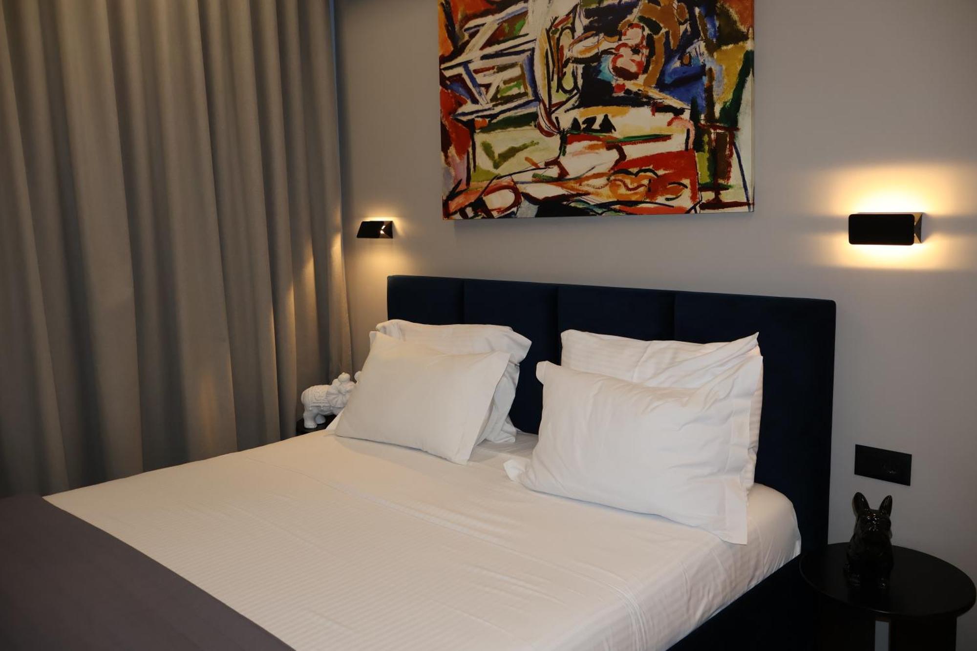 Apartamento Bliss Sarandë