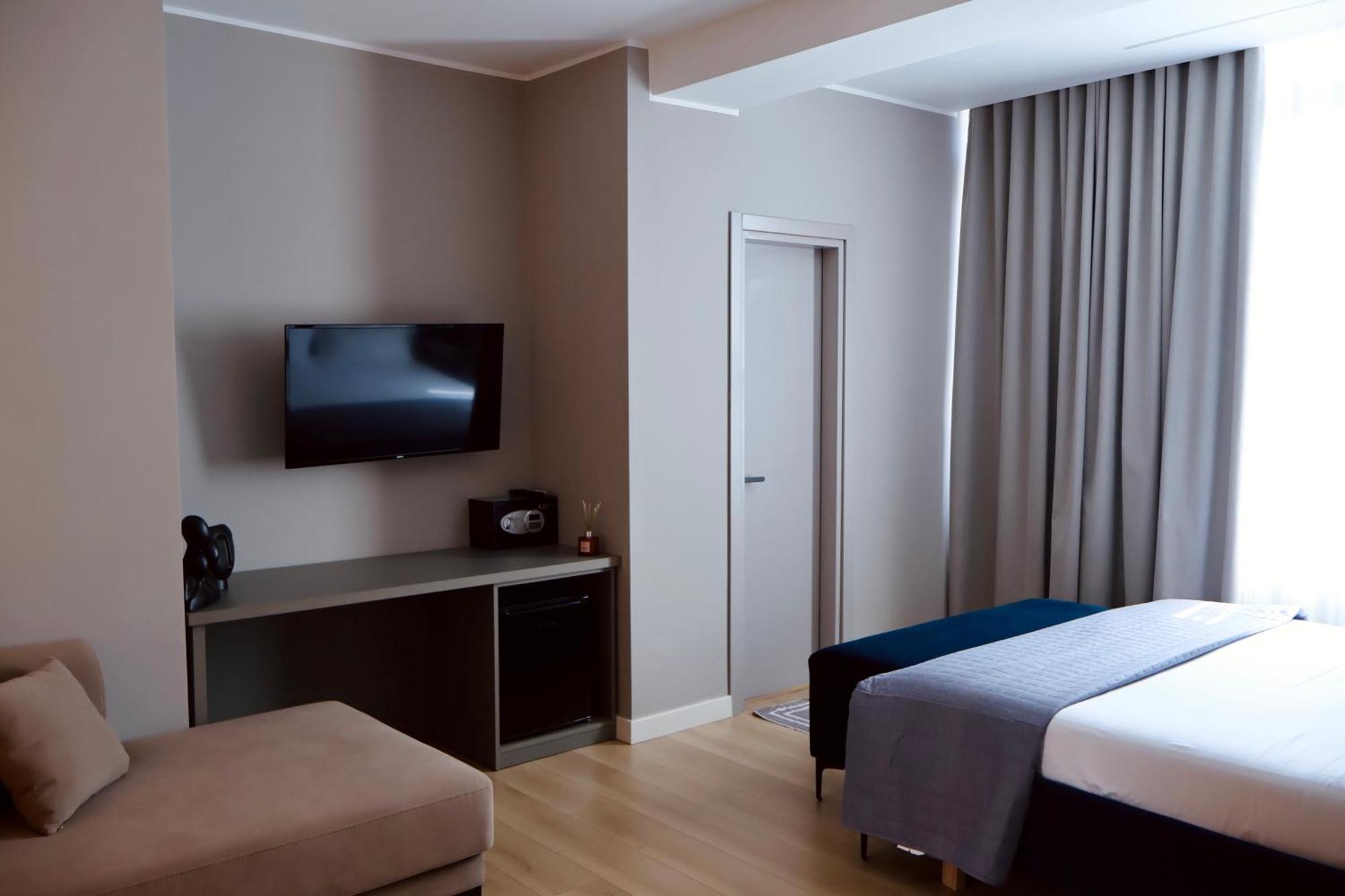 Bliss Apartamento *