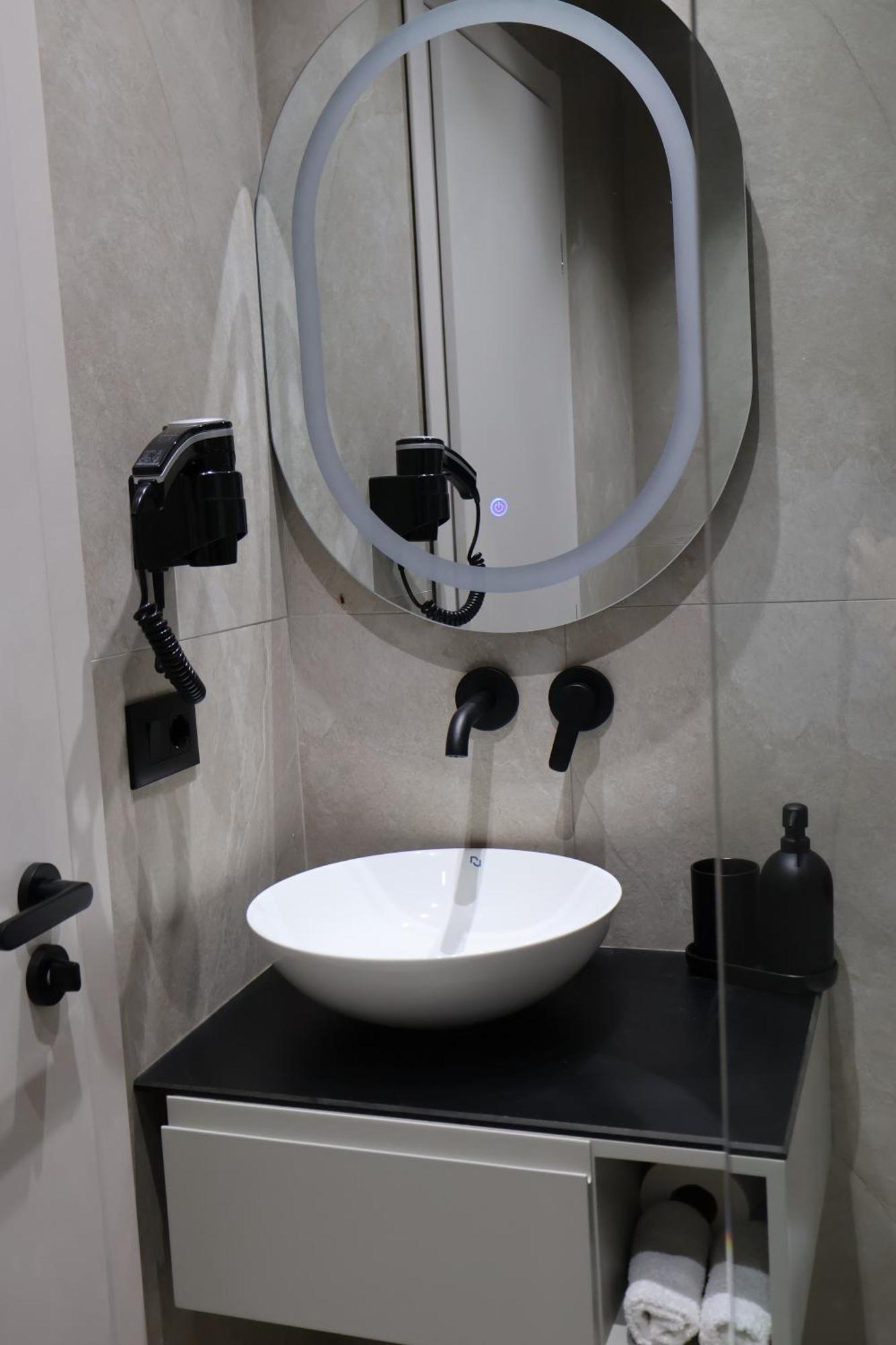 Bliss Apartamento