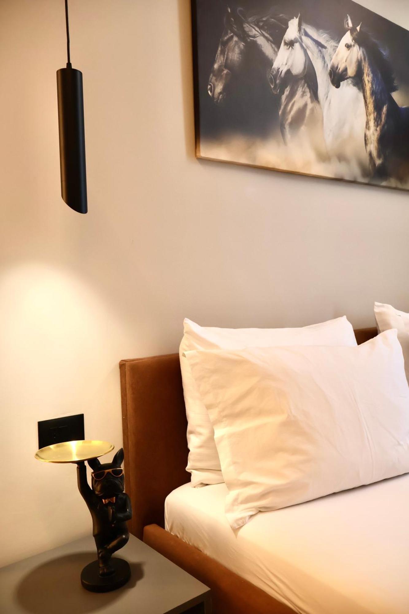 Bliss Apartamento