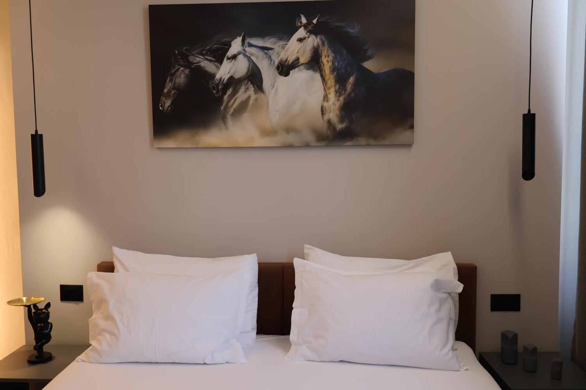 Apartamento Bliss