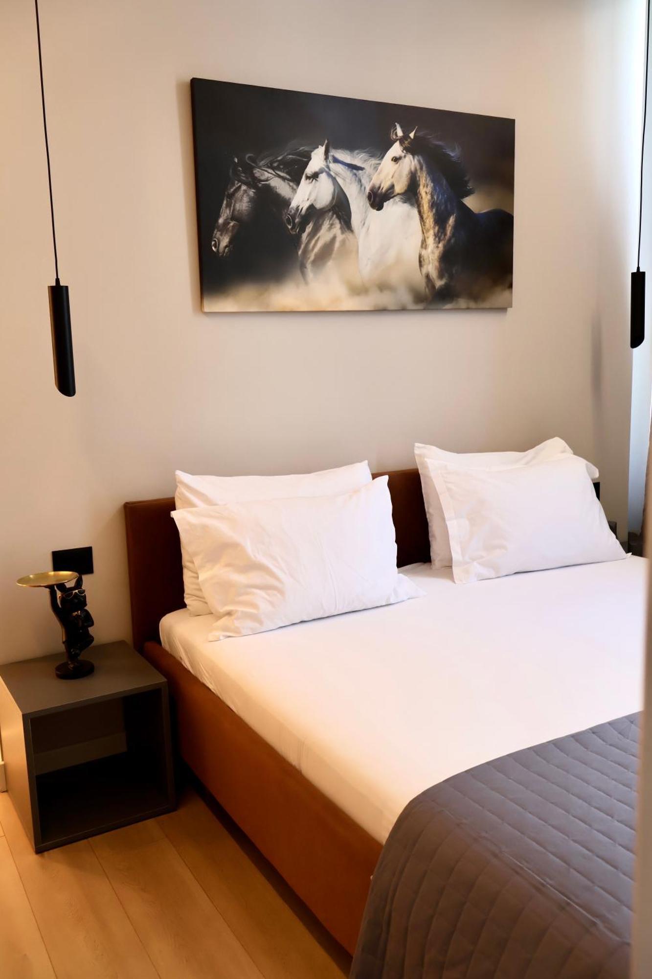 Apartamento Bliss *
