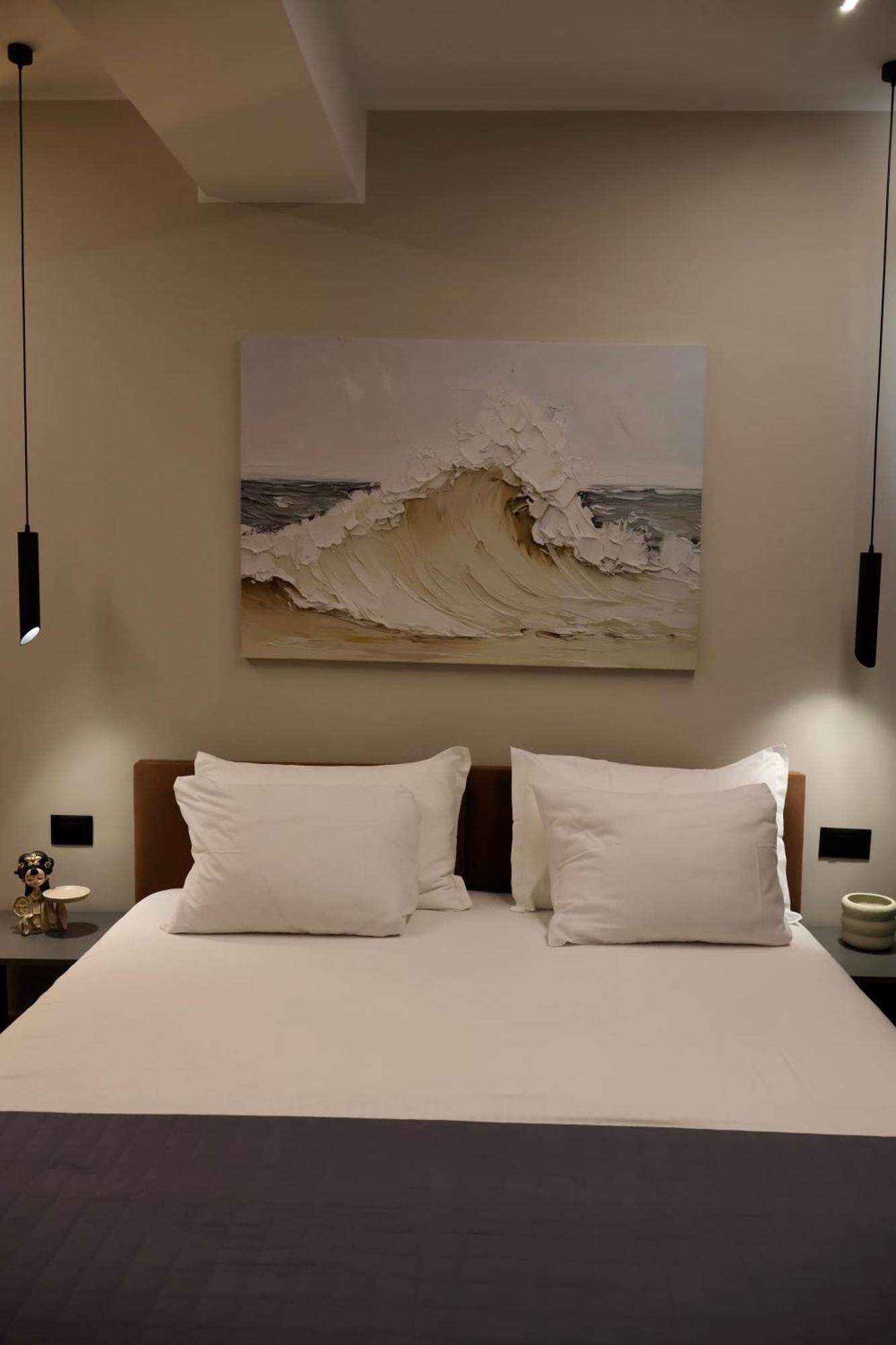 Apartamento Bliss Sarandë