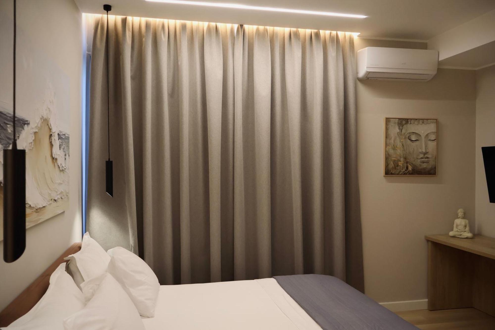 Bliss Apartamento