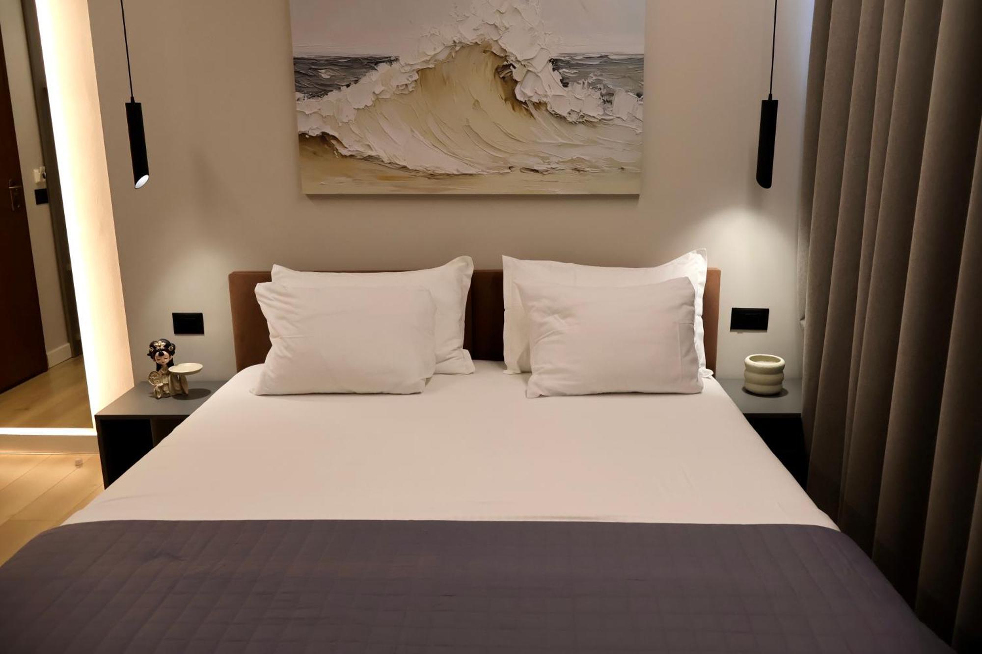 Apartamento Bliss *