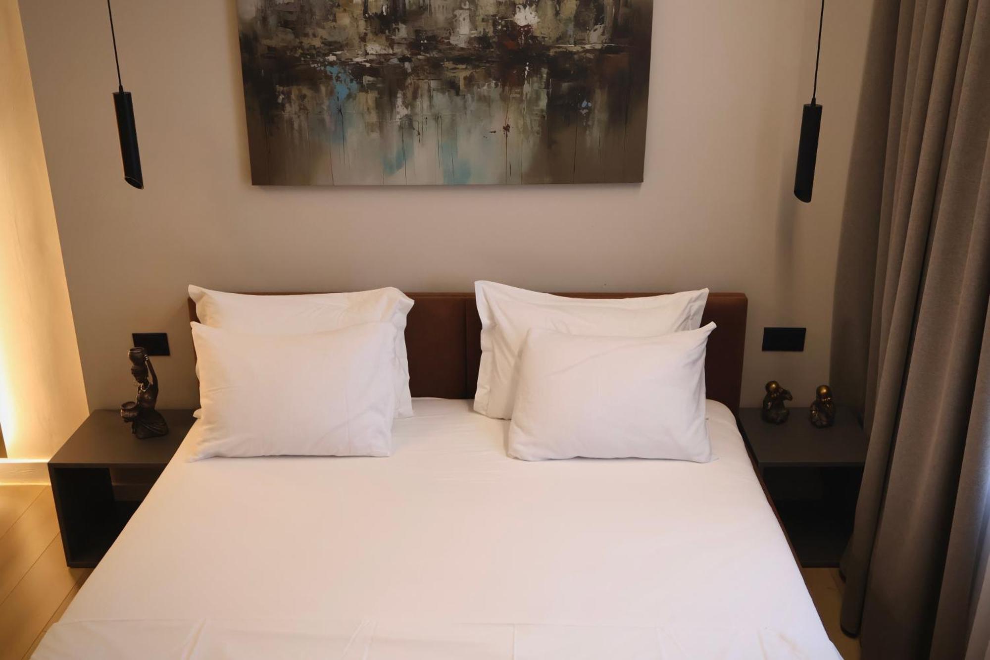 Bliss Apartamento *