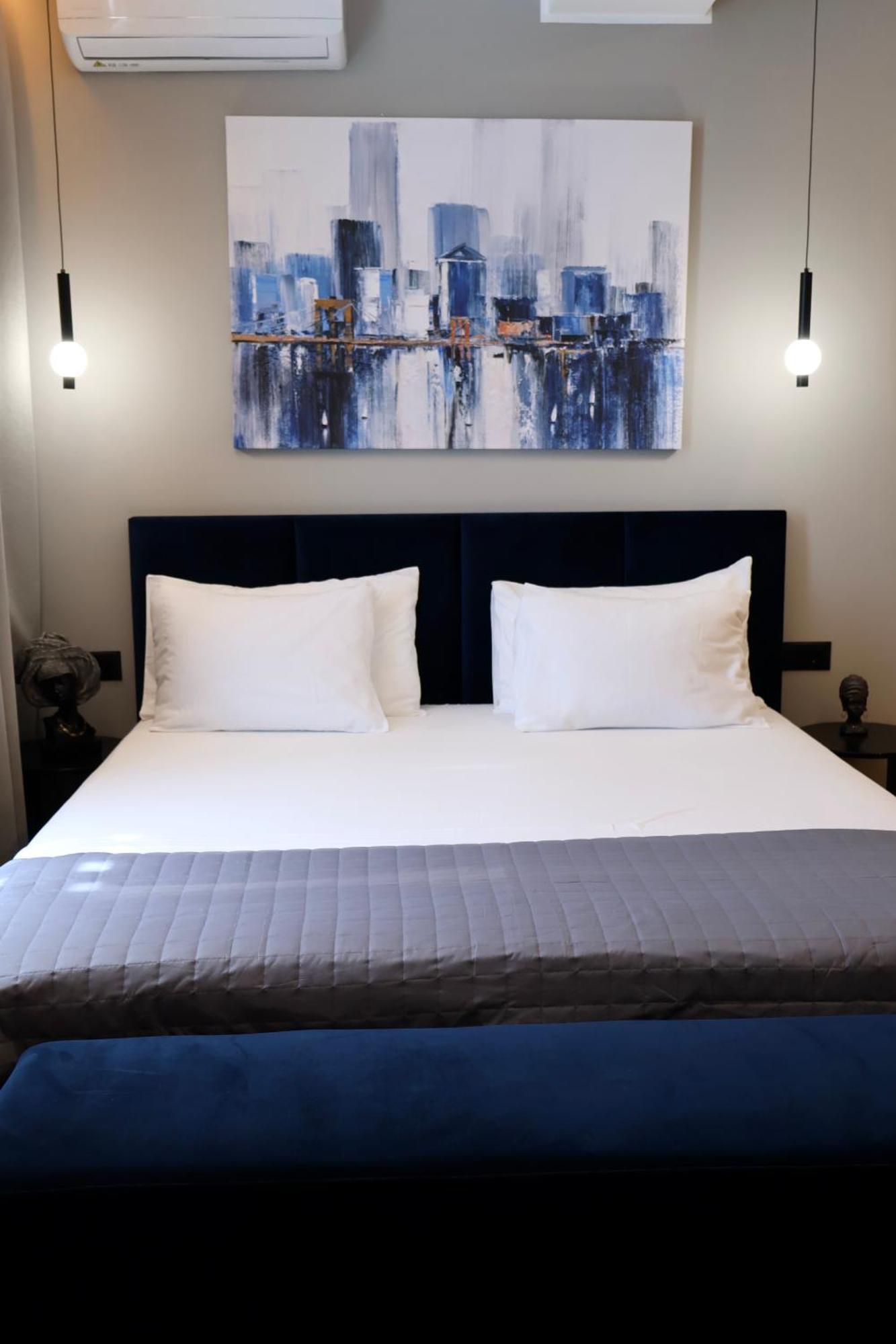 Apartamento Bliss Sarandë