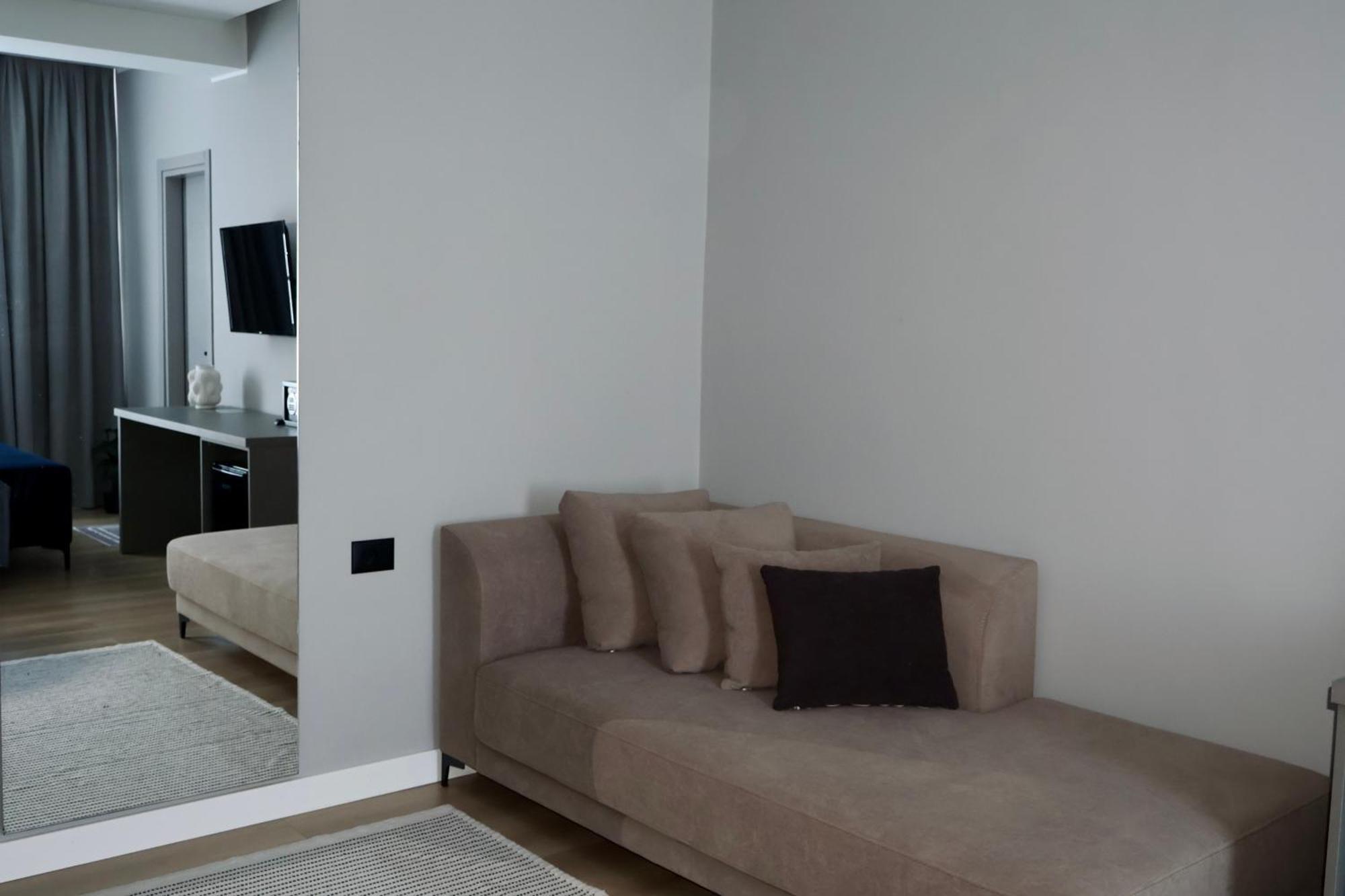 Apartamento Bliss *