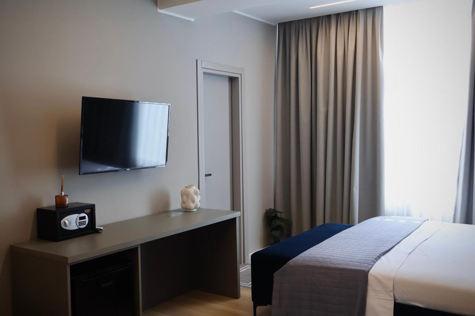 Bliss Apartamento *