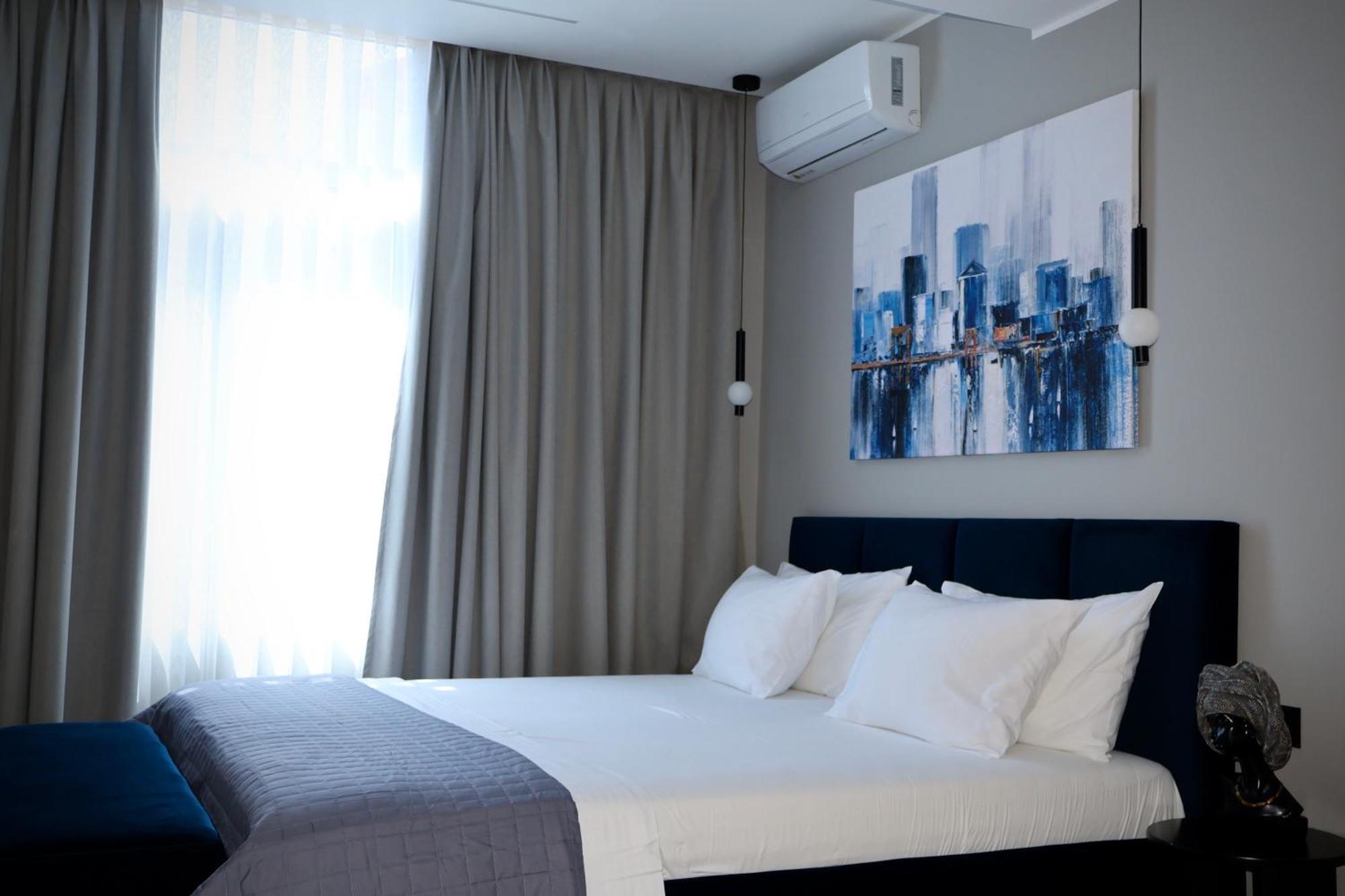 Bliss Apartamento