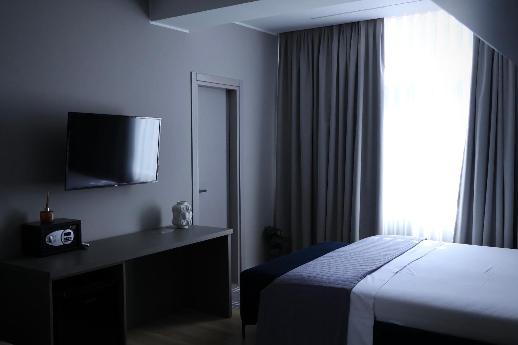 Bliss Apartamento Sarandë